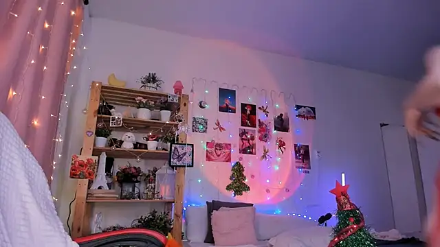 Jenny Foster online show from December 2024 06:39:01 AM