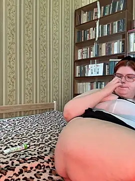 Snapshot of Melissa_Purr chatting on October 2025 01:12:01 PM Melissa Purr online show from October 2025 01:12:01 PM