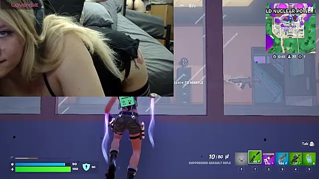 ziggyspice online show from November 2025 07:47:01 PM