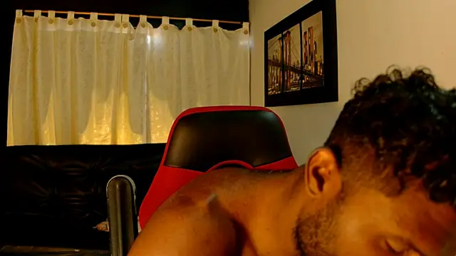 Snapshot of Black_indiian chatting on October 2025 02:12:02 PM Black indiian online show from October 2025 02:12:02 PM