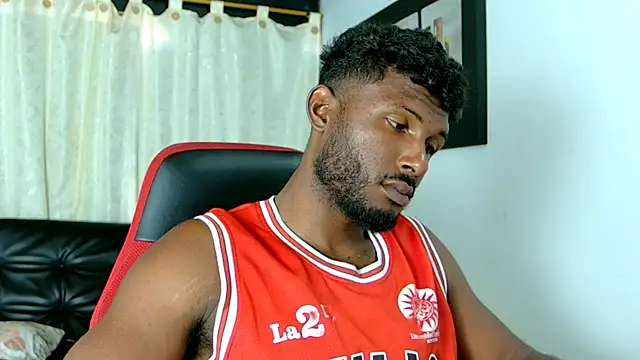 Snapshot of Black_indiian chatting on October 2025 06:51:02 PM Black indiian online show from October 2025 06:51:02 PM