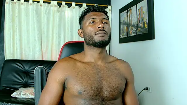 Snapshot of Black_indiian chatting on October 2025 01:22:01 PM Black indiian online show from October 2025 01:22:01 PM