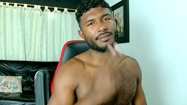 Snapshot of Black_indiian chatting on October 2025 01:01:01 PM Black indiian online show from October 2025 01:01:01 PM