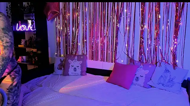 Magic Allie online show from October 2025 07:47:02 PM