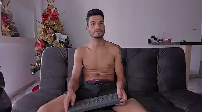 MorganFrei online show from December 2024 07:39:02 PM