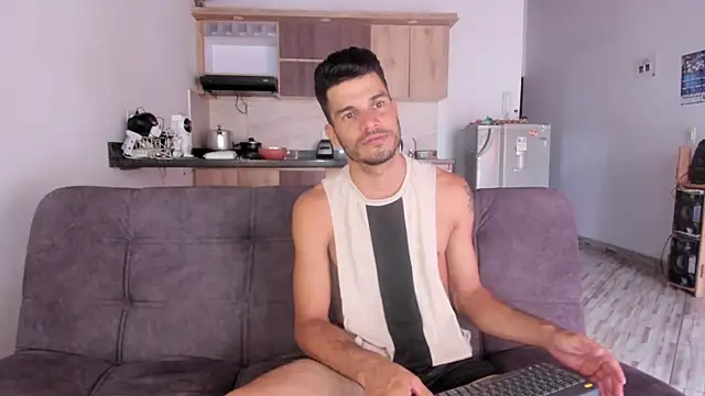 MorganFrei online show from September 2025 07:26:02 PM