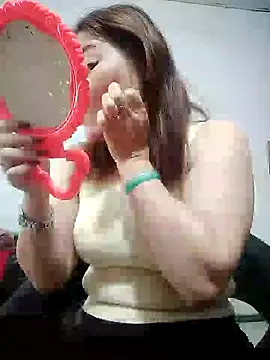 Rose DiDi online show from January 2025 03:41:02 AM