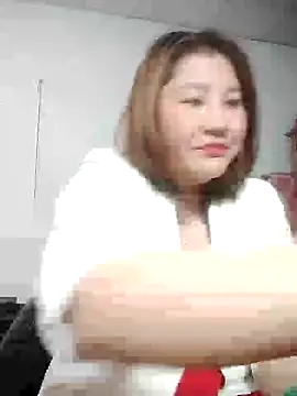 Rose DiDi online show from January 2025 03:04:02 PM