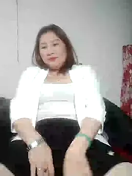 Rose DiDi online show from January 2025 08:01:01 AM