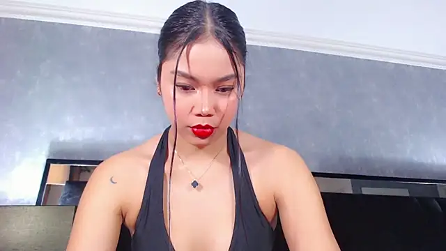 JasmineMoore online show from January 2025 10:02:01 PM