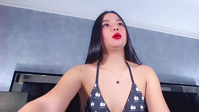 JasmineMoore online show from February 2025 10:02:02 PM