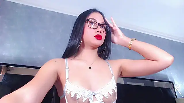 JasmineMoore online show from February 2025 05:53:01 PM