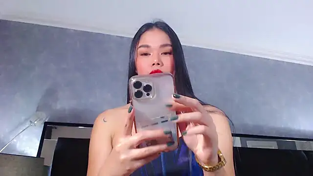 JasmineMoore online show from March 2025 09:18:02 PM