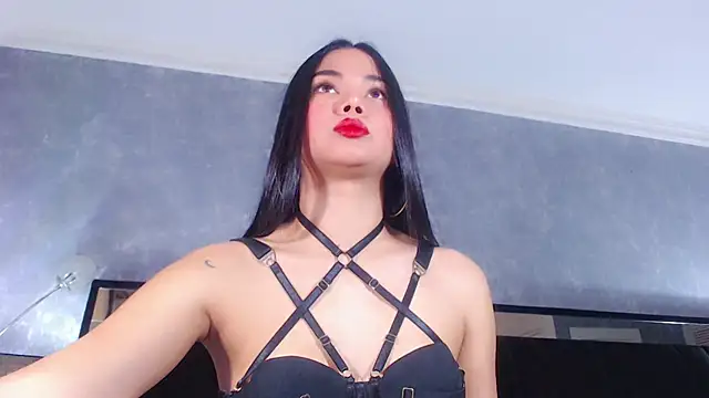 JasmineMoore online show from March 2025 05:46:01 PM