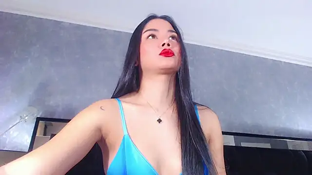 JasmineMoore online show from March 2025 06:00:01 PM