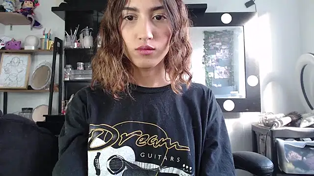 Snapshot of MissKorah chatting on January 2025 10:13:02 PM MissKorah online show from January 2025 10:13:02 PM