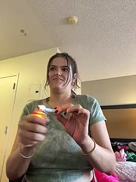 SafeinouterSpace online show from October 2025 09:01:01 PM