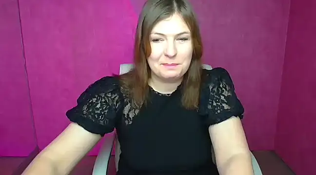 Snapshot of Lissmilf chatting on January 2025 03:55:01 PM Lissmilf online show from January 2025 03:55:01 PM