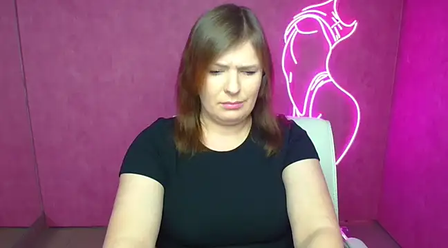 Snapshot of Lissmilf chatting on January 2025 09:57:02 AM Lissmilf online show from January 2025 09:57:02 AM