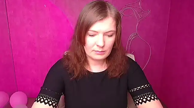 Snapshot of Lissmilf chatting on February 2025 12:40:01 PM Lissmilf online show from February 2025 12:40:01 PM