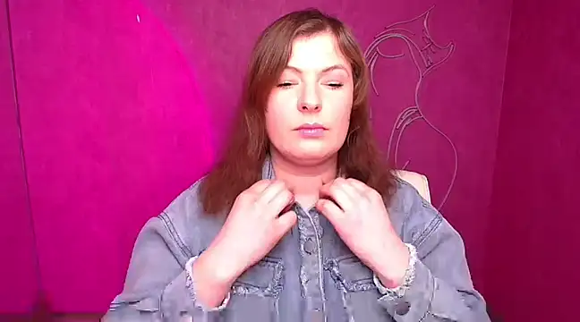 Snapshot of Lissmilf chatting on February 2025 12:52:02 PM Lissmilf online show from February 2025 12:52:02 PM