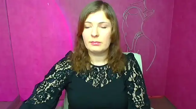 Snapshot of Lissmilf chatting on March 2025 12:45:01 PM Lissmilf online show from March 2025 12:45:01 PM
