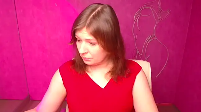 Snapshot of Lissmilf chatting on March 2025 12:45:01 PM Lissmilf online show from March 2025 12:45:01 PM