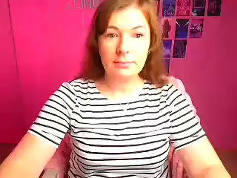 Lissmilf online show from October 2025 11:40:01 AM