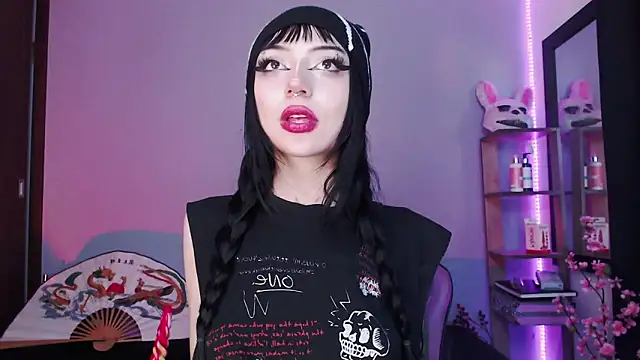 catipetite online show from February 2025 04:14:01 AM