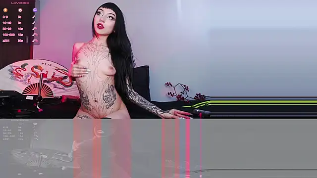 catipetite online show from February 2025 09:57:01 PM