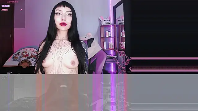 catipetite online show from February 2025 04:07:01 PM