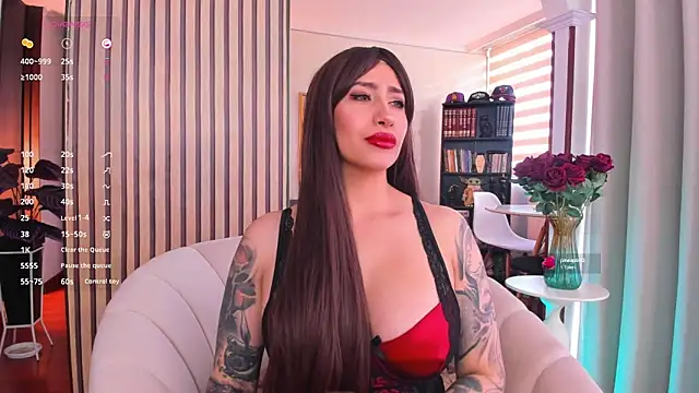 Milanna lips  online show from September 2025 02:39:02 PM