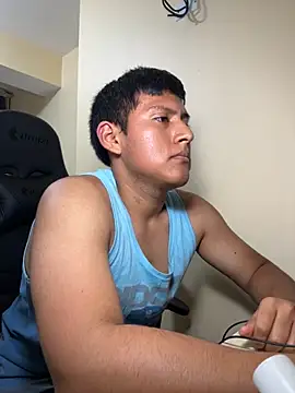 JoshuaTls08 online show from September 2025 04:28:01 AM