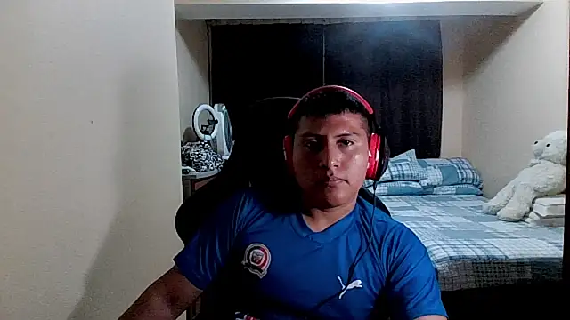 JoshuaTls08 online show from October 2025 04:32:02 AM