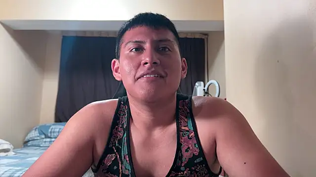 JoshuaTls08 online show from October 2025 03:38:02 AM