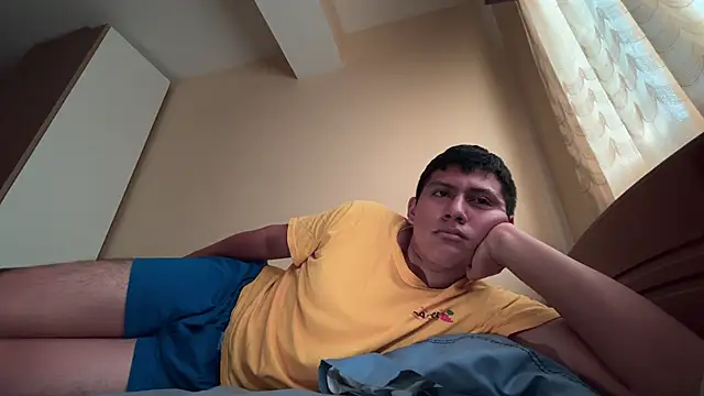 JoshuaTls08 online show from November 2025 01:11:02 PM