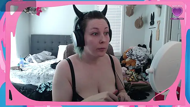 CirqueNoirBlu online show from October 2025 09:54:02 PM