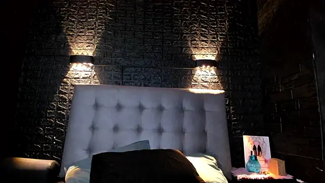 Sweet-Monica online show from January 2025 10:12:02 AM