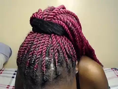 erlyn misha online show from March 2025 04:00:02 PM