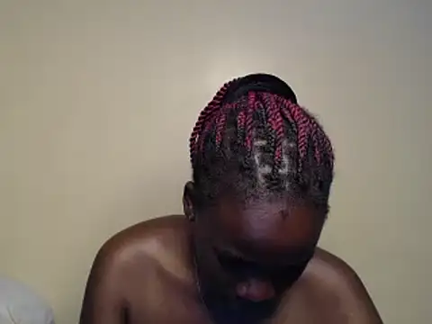 erlyn misha online show from March 2025 09:23:02 PM