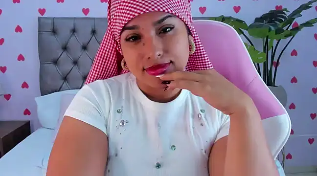hurrem had online show from December 2024 01:58:02 AM