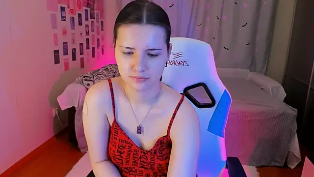 Vanessa Verona online show from January 2025 12:54:01 AM