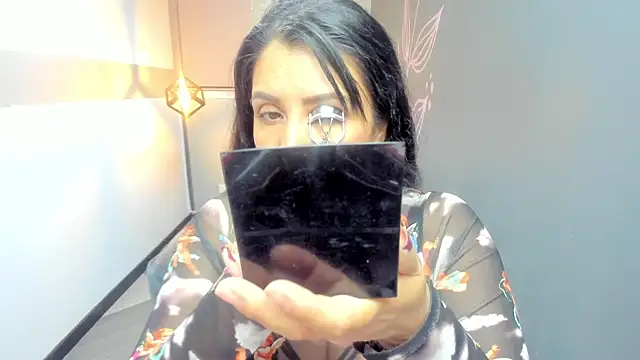 GiaFox  online show from February 2025 12:16:01 PM