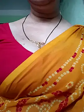 Rosy-B online show from December 2024 09:57:01 AM