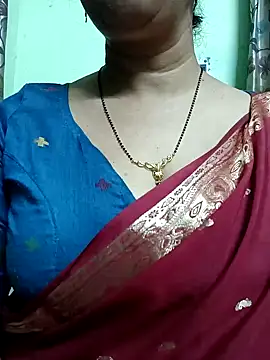 Rosy-B online show from December 2024 12:59:02 AM