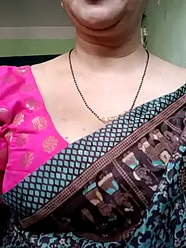 Rosy-B online show from December 2024 09:46:02 AM