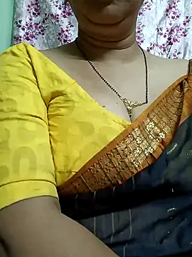 Rosy-B online show from January 2025 09:50:02 PM