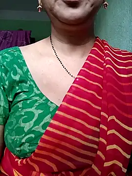 Rosy-B online show from October 2025 12:34:01 AM