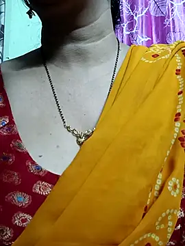 Rosy-B online show from November 2025 09:39:01 PM