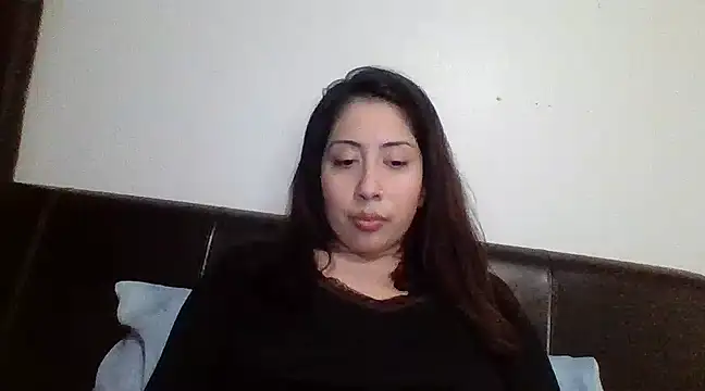 LorenaAnderson online show from January 2025 08:37:02 PM